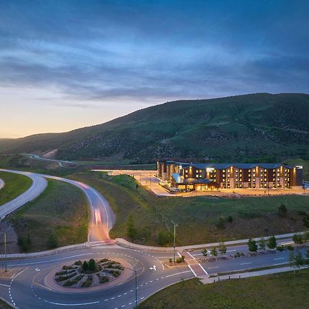 Towneplace Suites By Marriott Avon Vail Valley 외부 사진