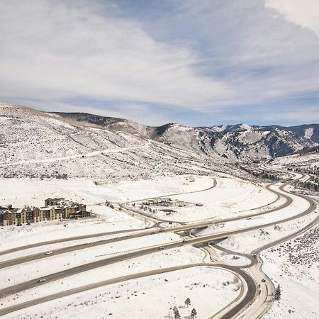 Towneplace Suites By Marriott Avon Vail Valley 외부 사진