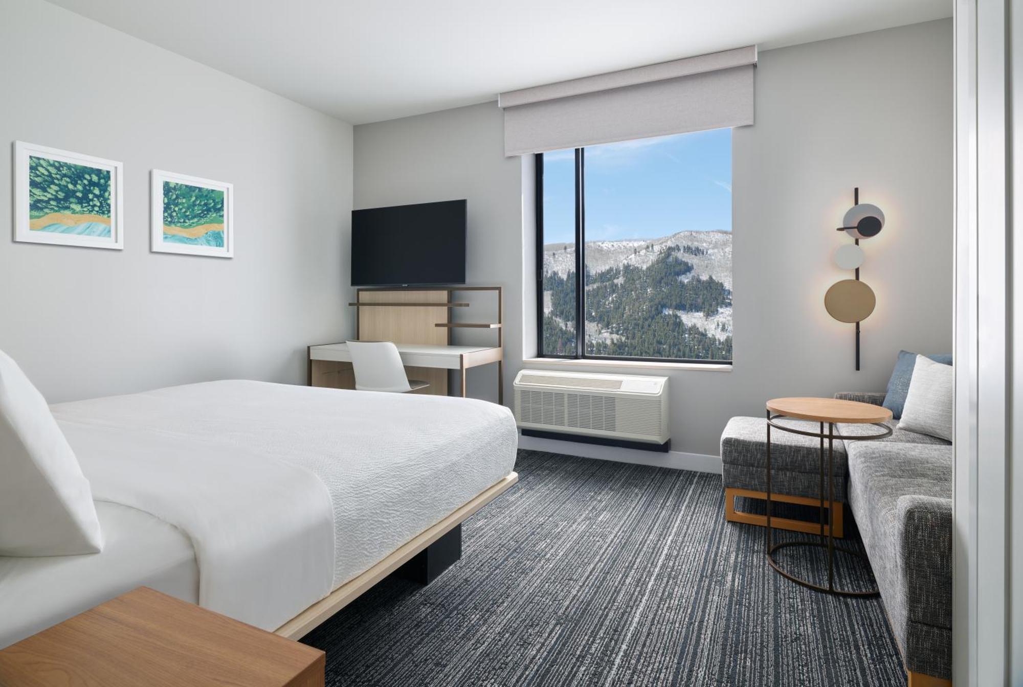 Towneplace Suites By Marriott Avon Vail Valley 외부 사진