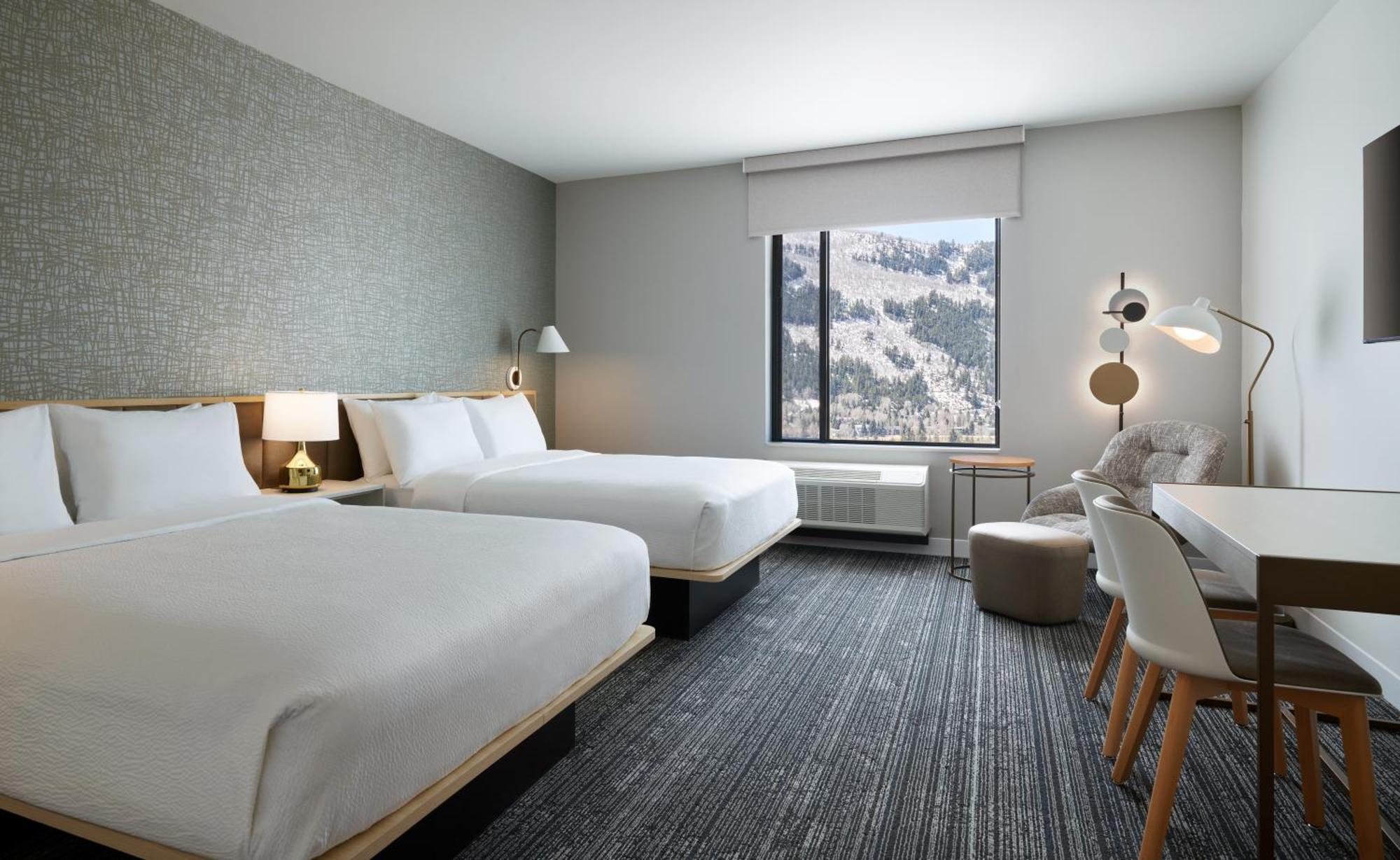 Towneplace Suites By Marriott Avon Vail Valley 외부 사진