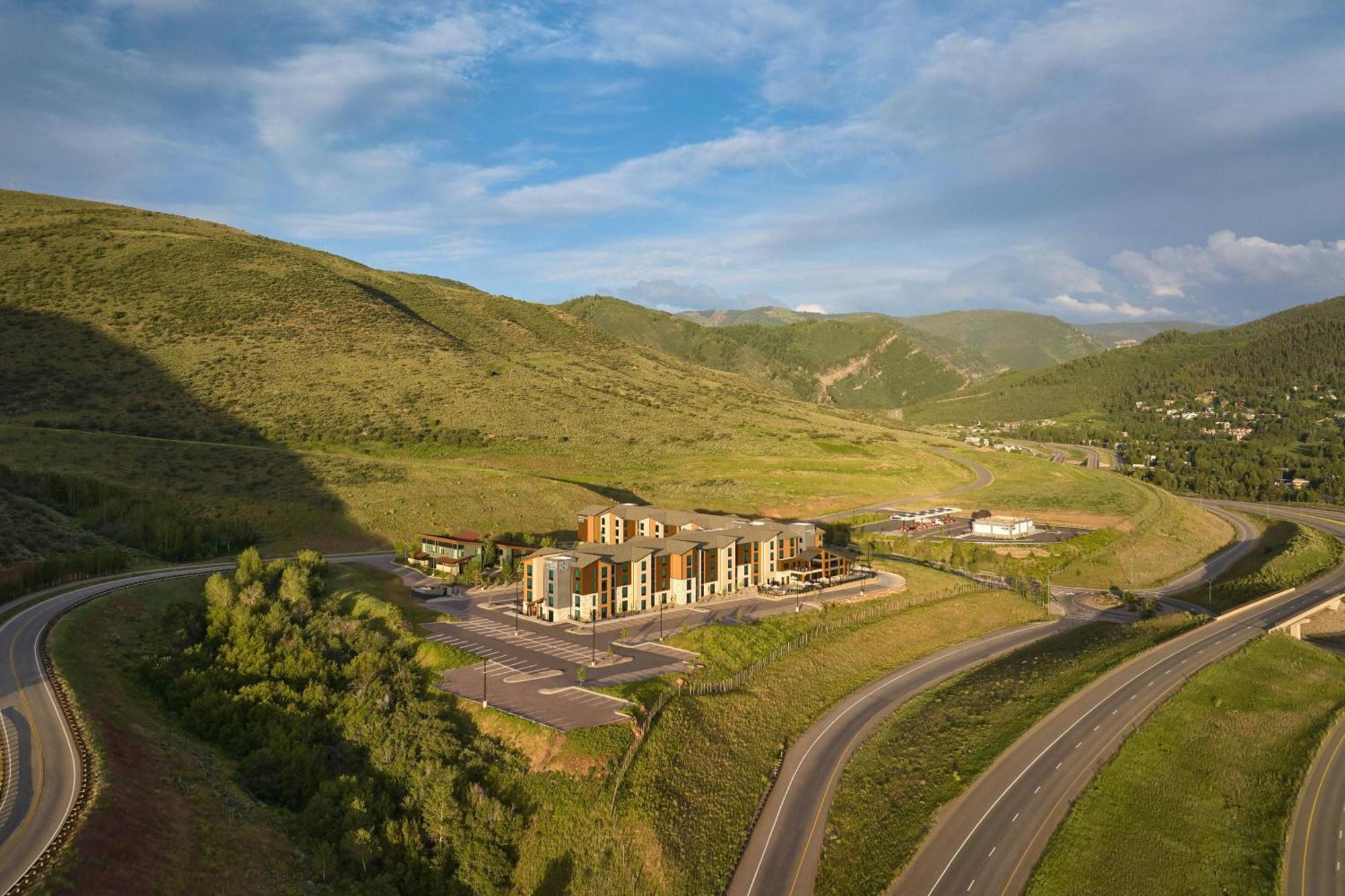 Towneplace Suites By Marriott Avon Vail Valley 외부 사진
