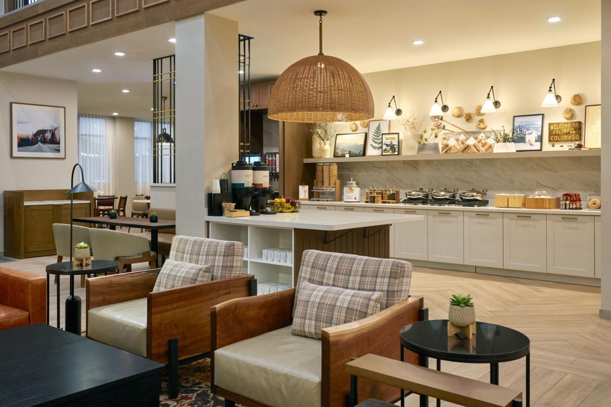 Towneplace Suites By Marriott Avon Vail Valley 외부 사진