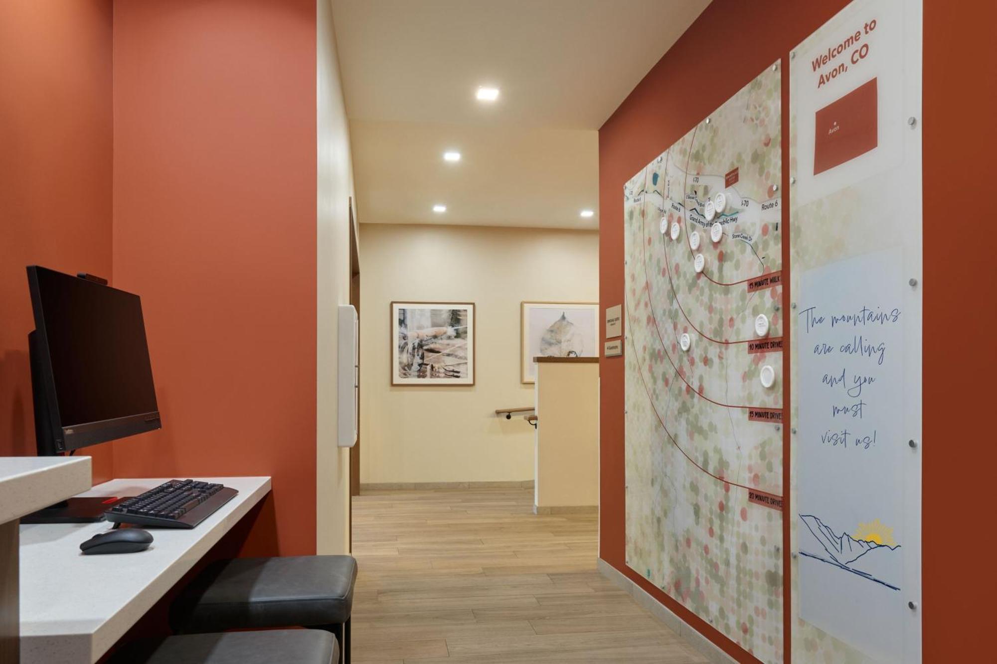 Towneplace Suites By Marriott Avon Vail Valley 외부 사진