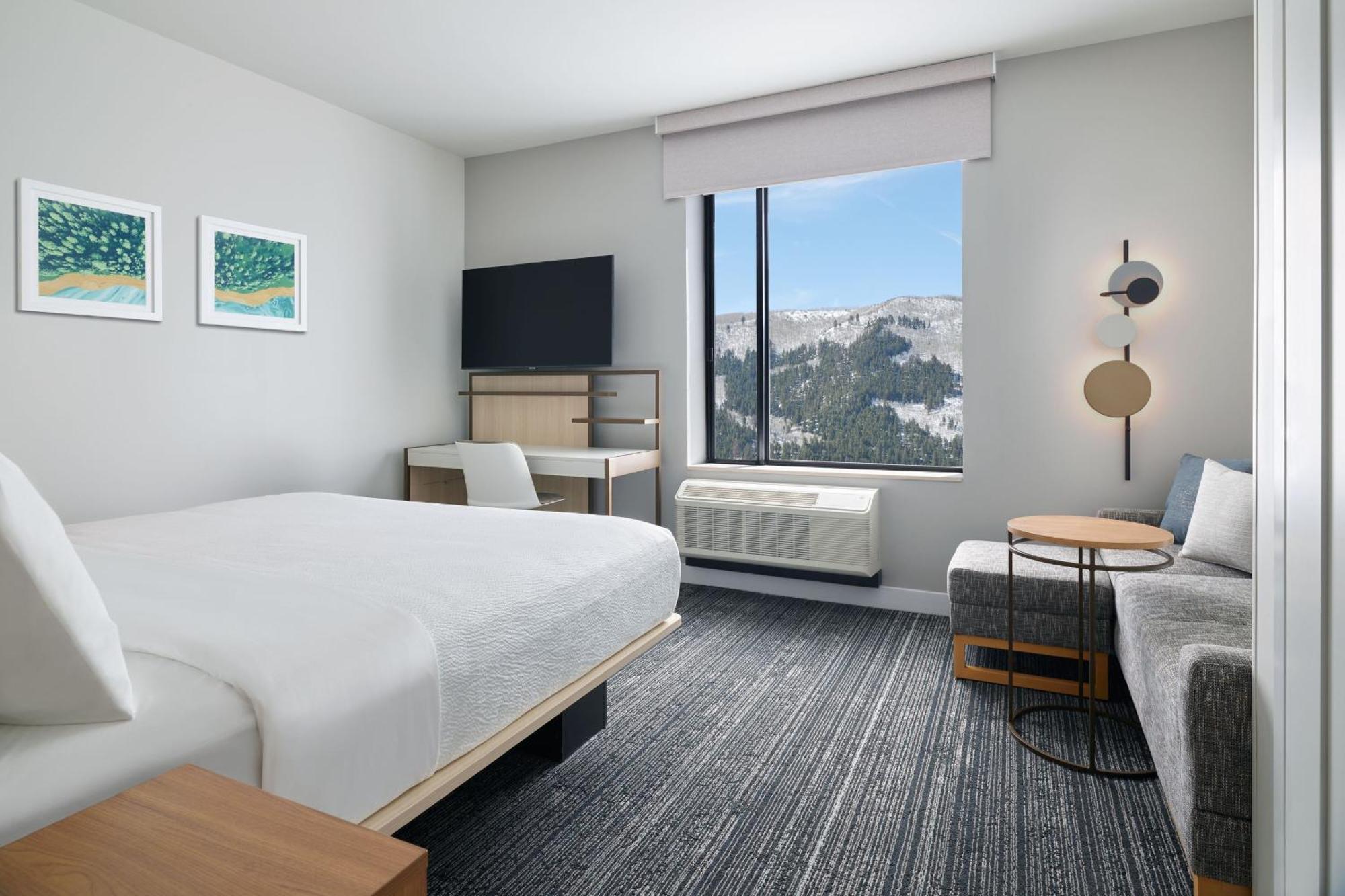 Towneplace Suites By Marriott Avon Vail Valley 외부 사진