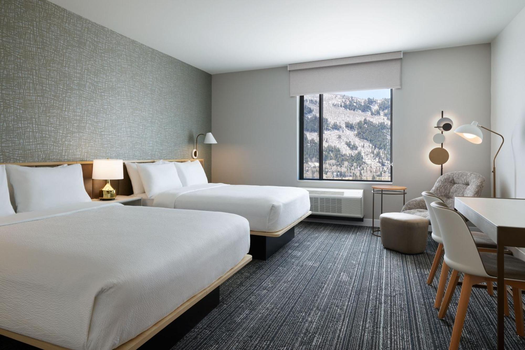 Towneplace Suites By Marriott Avon Vail Valley 외부 사진