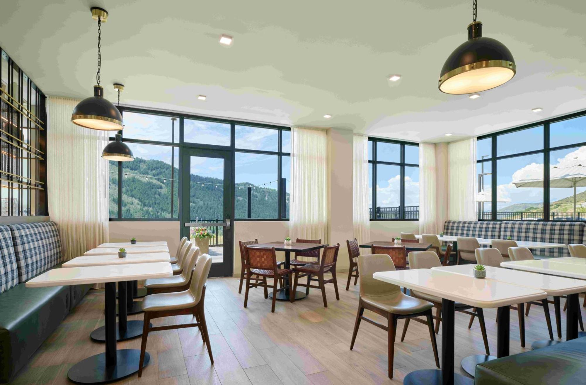 Towneplace Suites By Marriott Avon Vail Valley 외부 사진