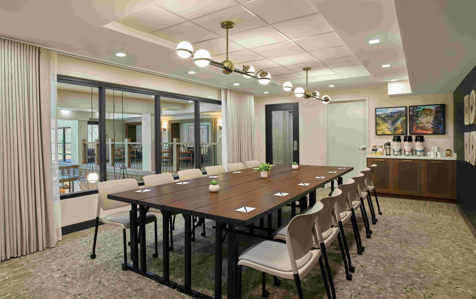 Towneplace Suites By Marriott Avon Vail Valley 외부 사진