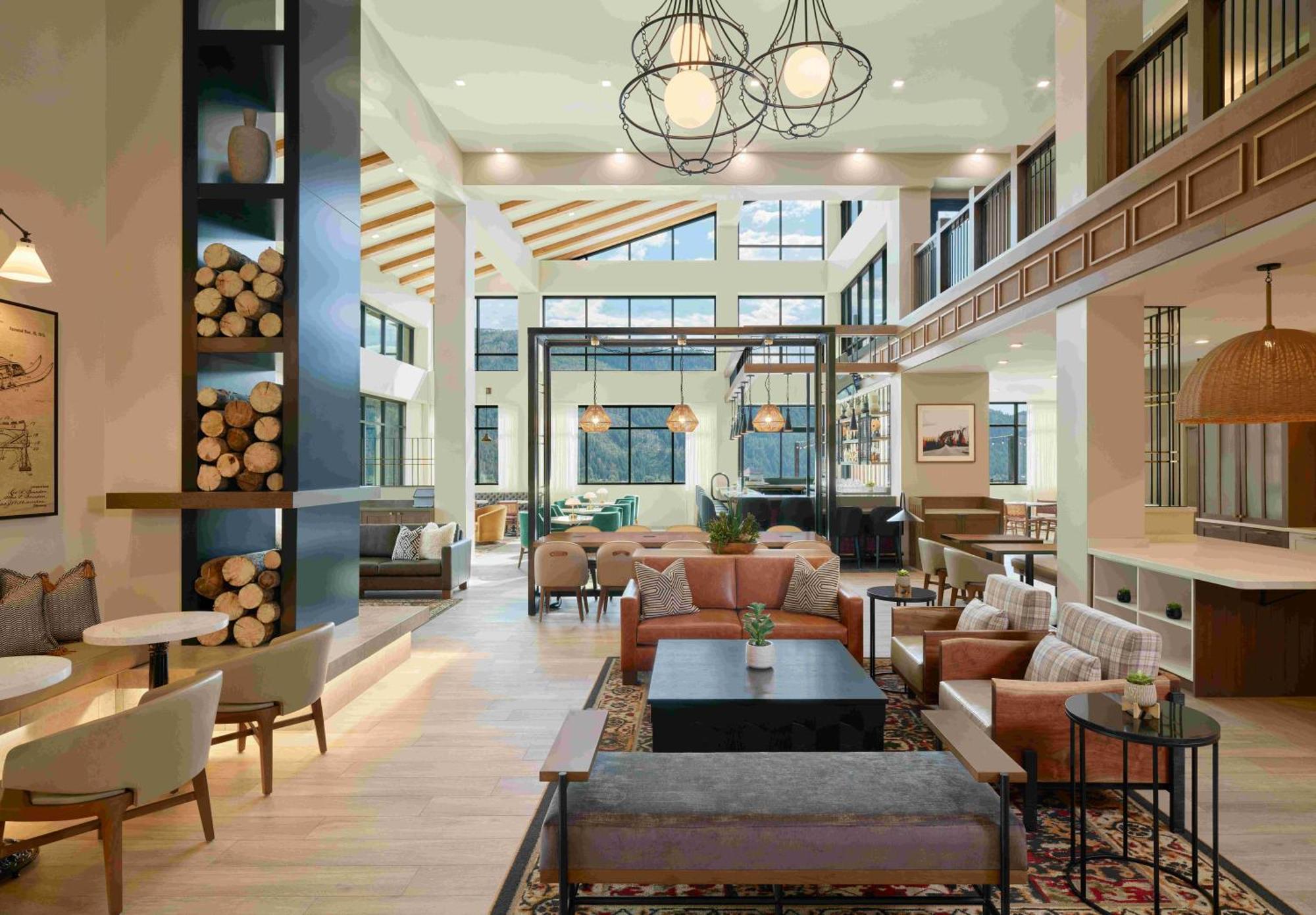 Towneplace Suites By Marriott Avon Vail Valley 외부 사진