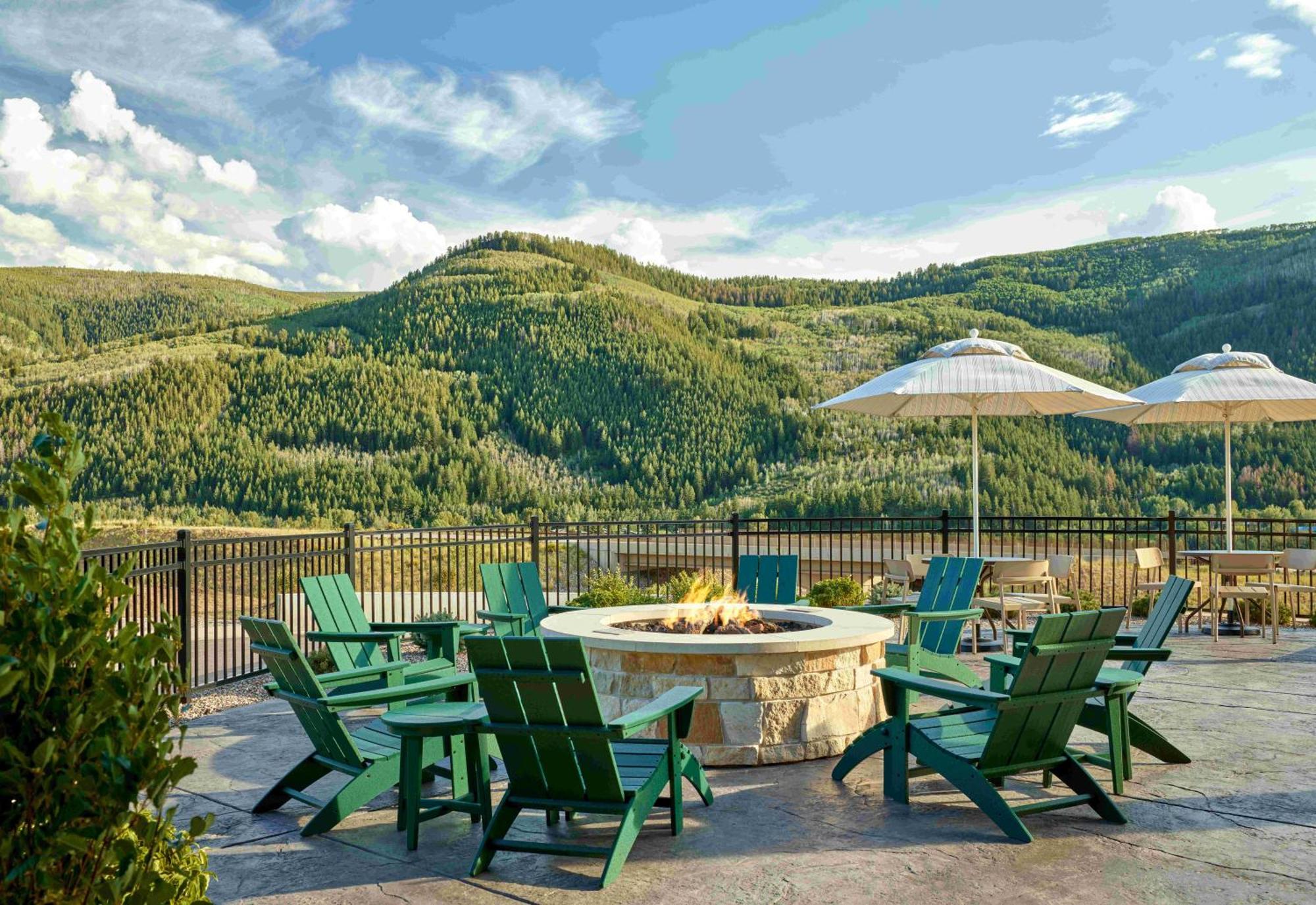 Towneplace Suites By Marriott Avon Vail Valley 외부 사진