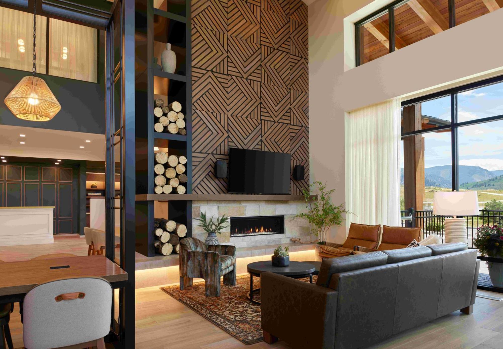 Towneplace Suites By Marriott Avon Vail Valley 외부 사진