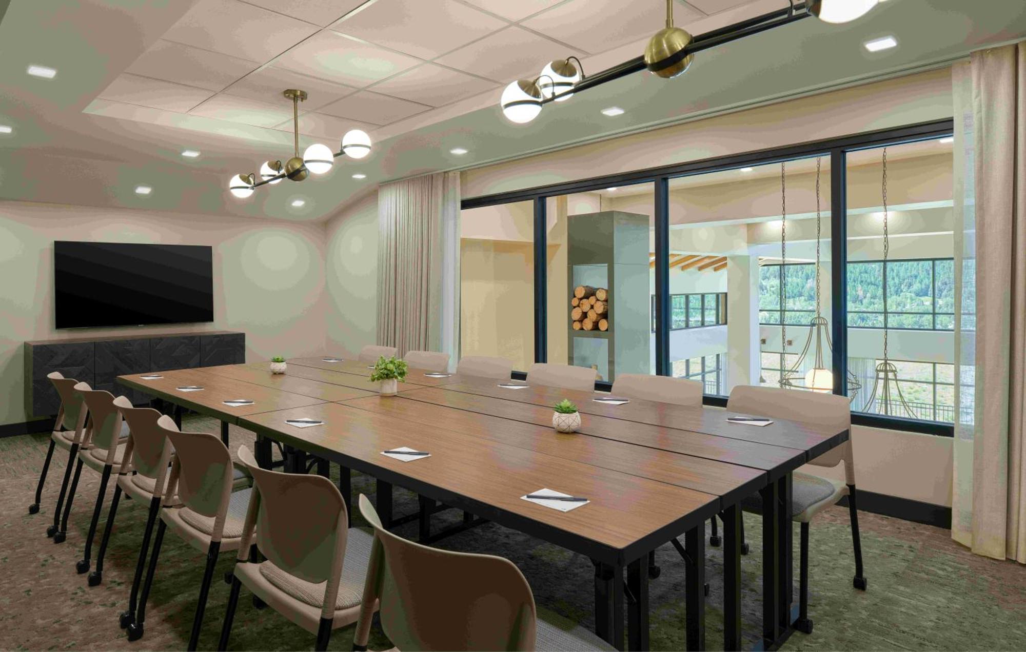 Towneplace Suites By Marriott Avon Vail Valley 외부 사진