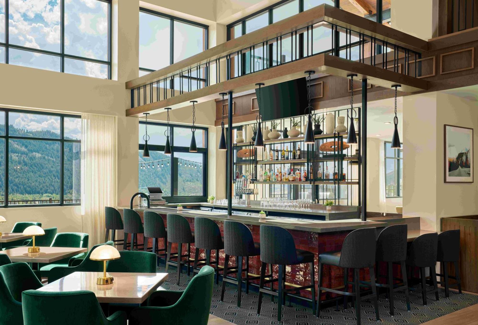 Towneplace Suites By Marriott Avon Vail Valley 외부 사진