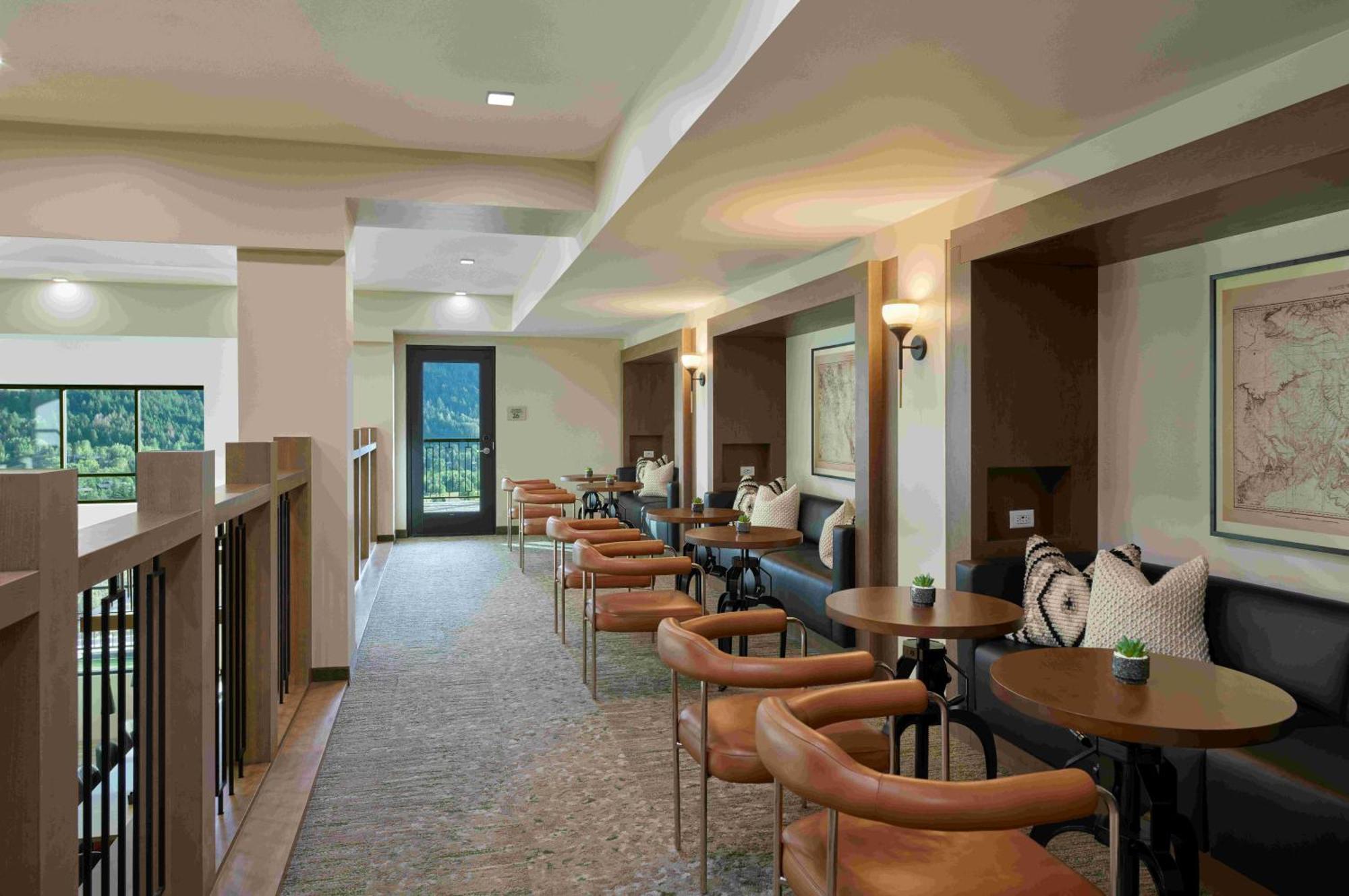 Towneplace Suites By Marriott Avon Vail Valley 외부 사진
