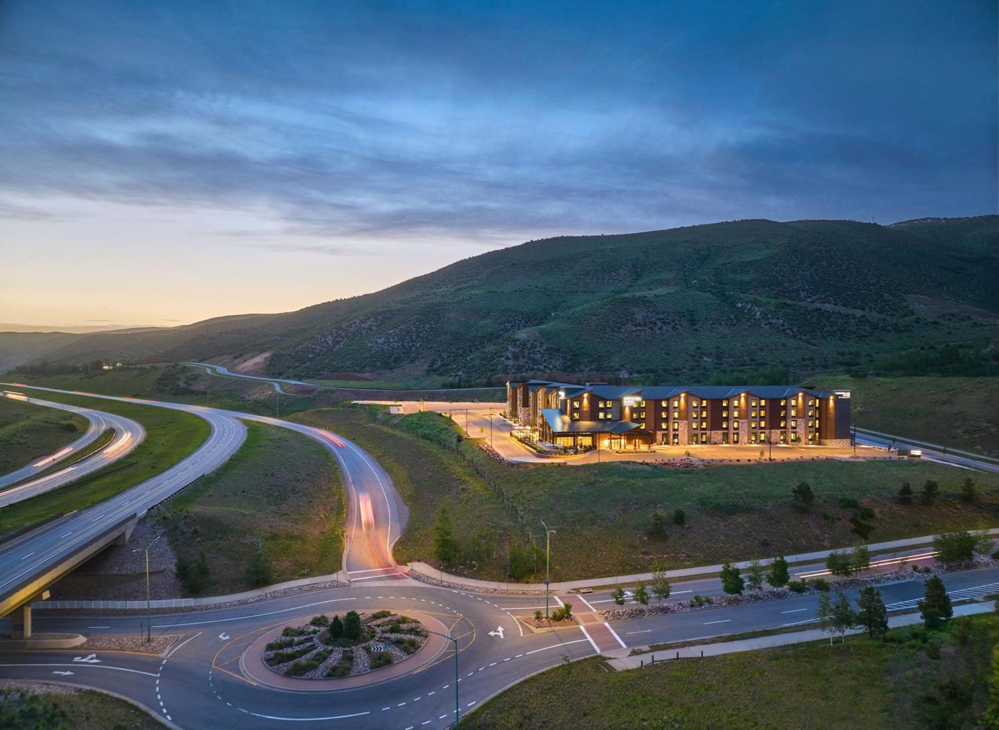 Towneplace Suites By Marriott Avon Vail Valley 외부 사진