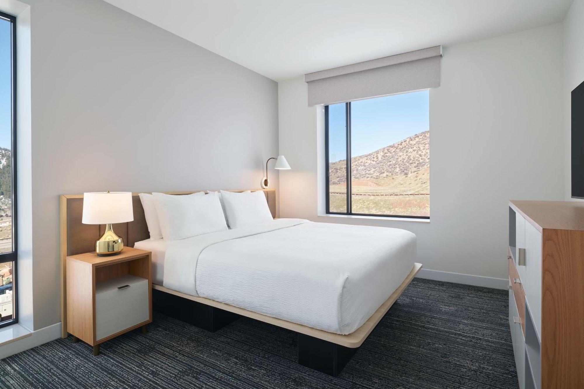 Towneplace Suites By Marriott Avon Vail Valley 외부 사진