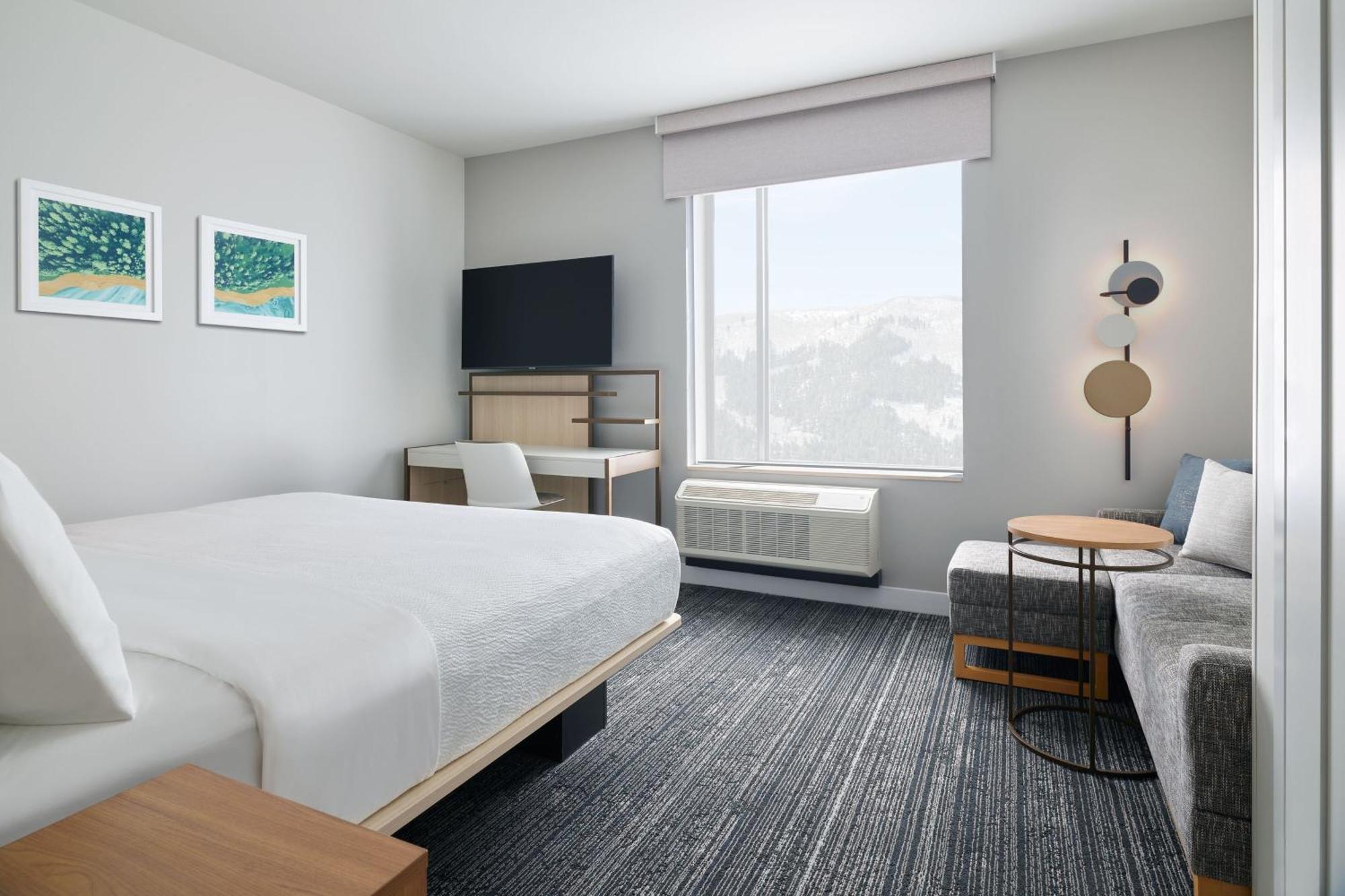 Towneplace Suites By Marriott Avon Vail Valley 외부 사진